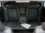 Volkswagen Phaeton V8 2002 года (US)